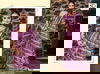 Yamuna By 5D Designer Moss Chiffon Sarees Wholesale Price In Surat
